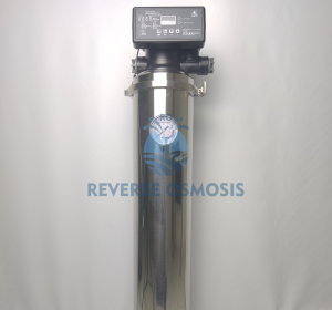 Jual Ultrafiltrasi PVDF 3000